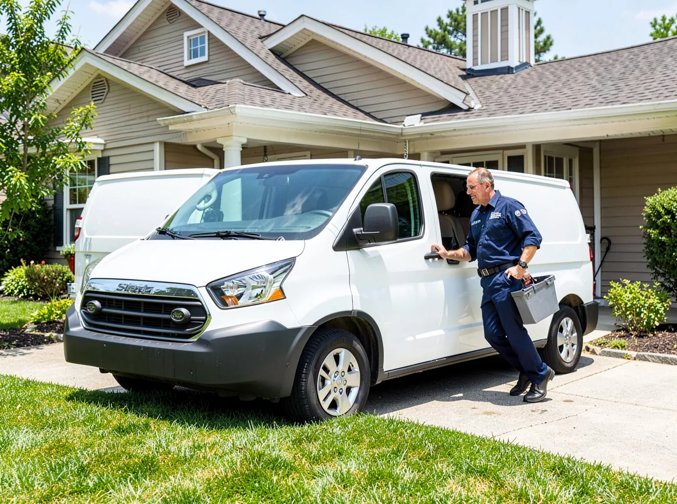 Emergency Plumber company in Ringgold, LA